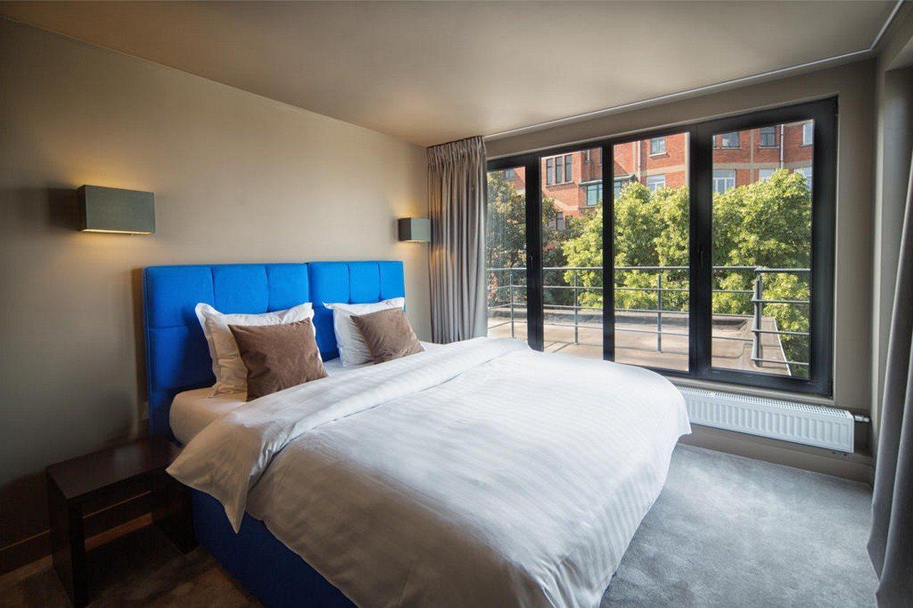 Hotel The Neufchatel Saint-Gilles Ngoại thất bức ảnh