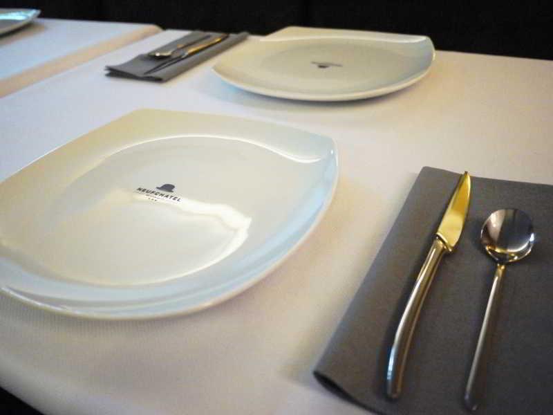 Hotel The Neufchatel Saint-Gilles Ngoại thất bức ảnh