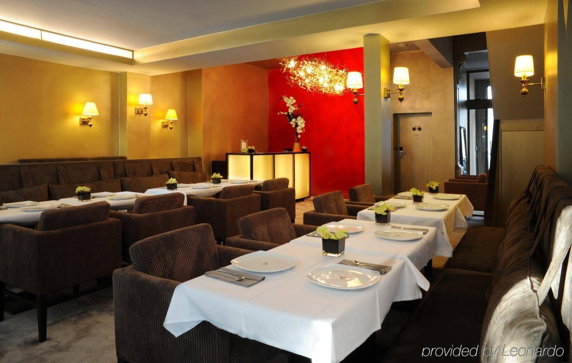 Hotel The Neufchatel Saint-Gilles Ngoại thất bức ảnh